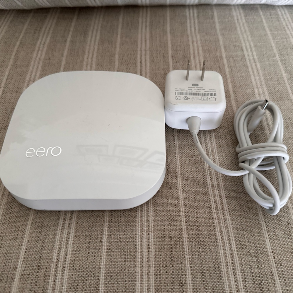 eero Pro 2nd Gen